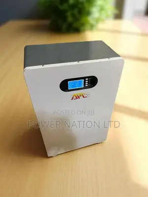 280ah 15kw Lithium Battery Pack Heavy Duty Long Lasting