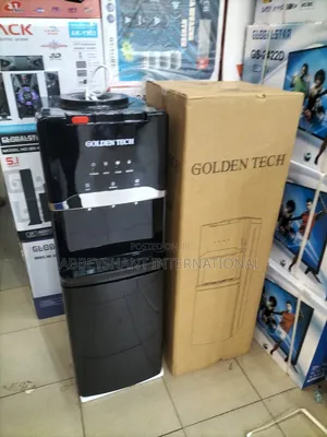 Water Dispenser Hot Warm and Cold/3tap Water Dispenser