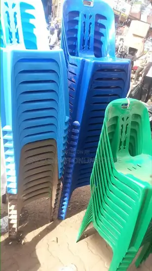 Church, Garden Plastic Chairs Plastic Chairs