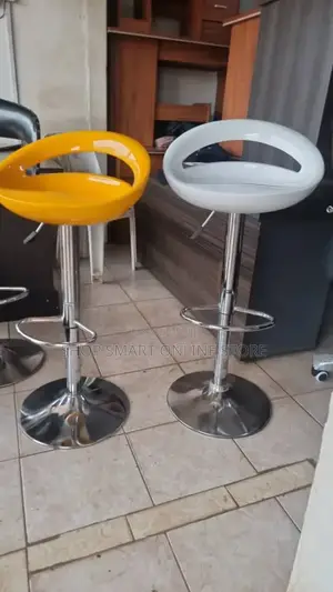 Adjustable Stools for Bars/Kitchen Dining/Counter/Restaurant