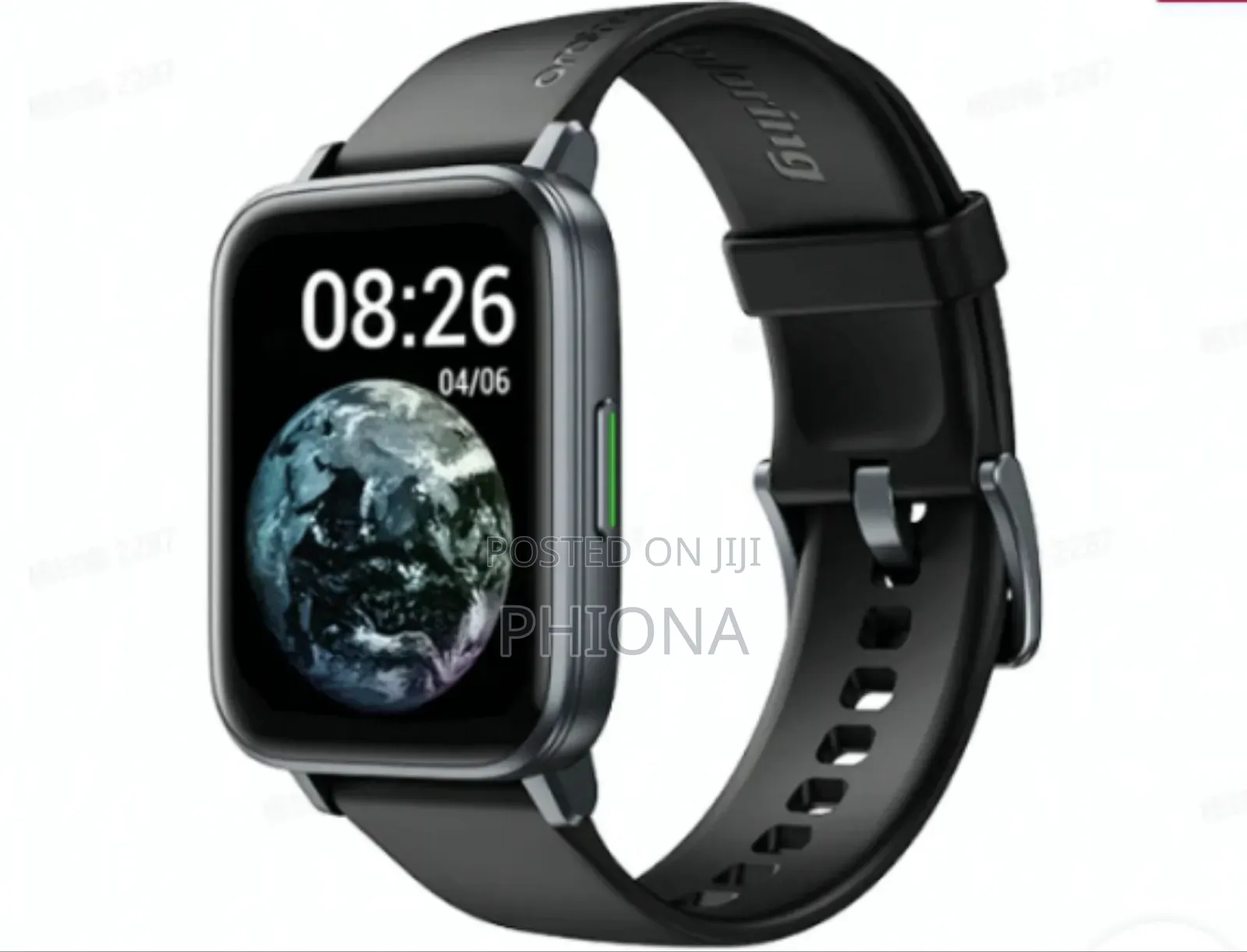Upgraded Smart Watch