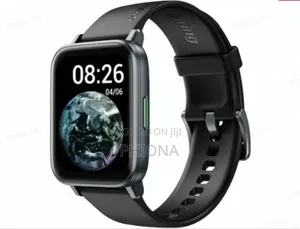 Upgraded Smart Watch