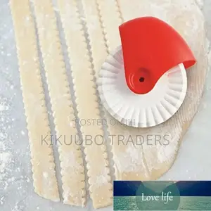 Pastry Wheel Cutter