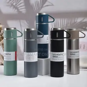 Vacuum Flasks 500ml