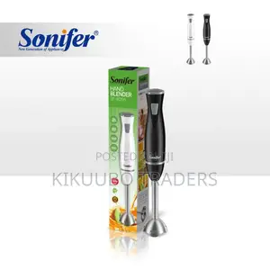 Sonifer Hand Blender