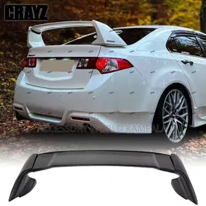 Sti WRX Wing Spoiler