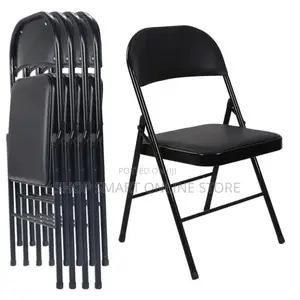 Training Foldable Chairs