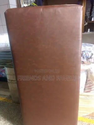 High Destiny Baby Coart Mattress