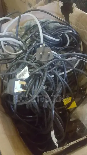 Power Cables