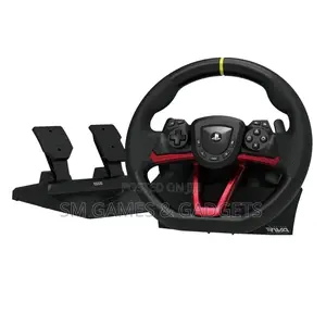 Ps5 Racing Wheel (Apex Rwa)
