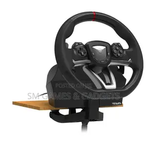 Ps5 Racing Wheel (Apex Rwa)