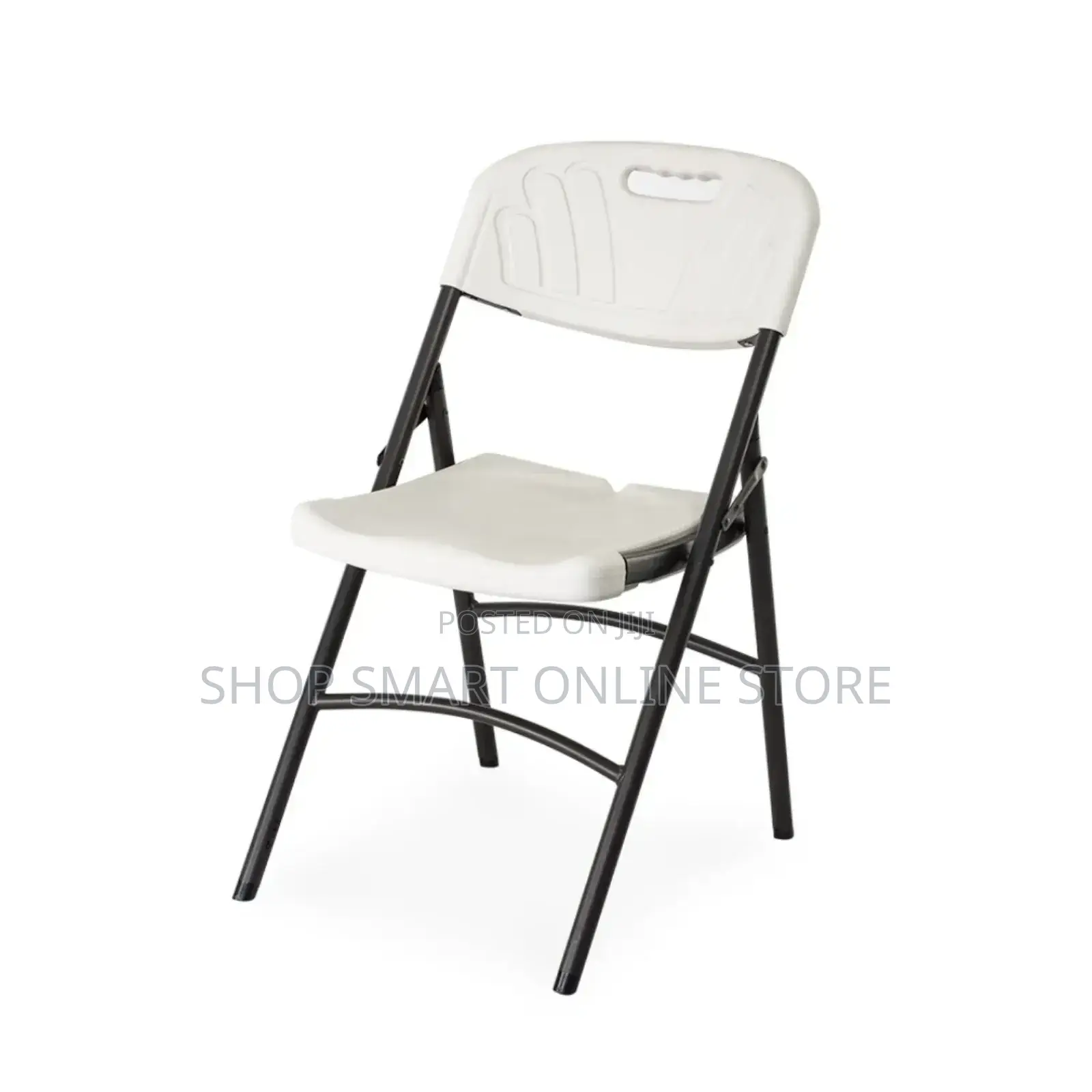 Conference Plastic Foldable Chairs