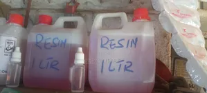 Resin Hardener