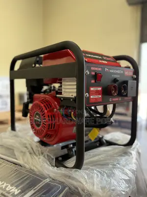 Welding Generator Gasoline