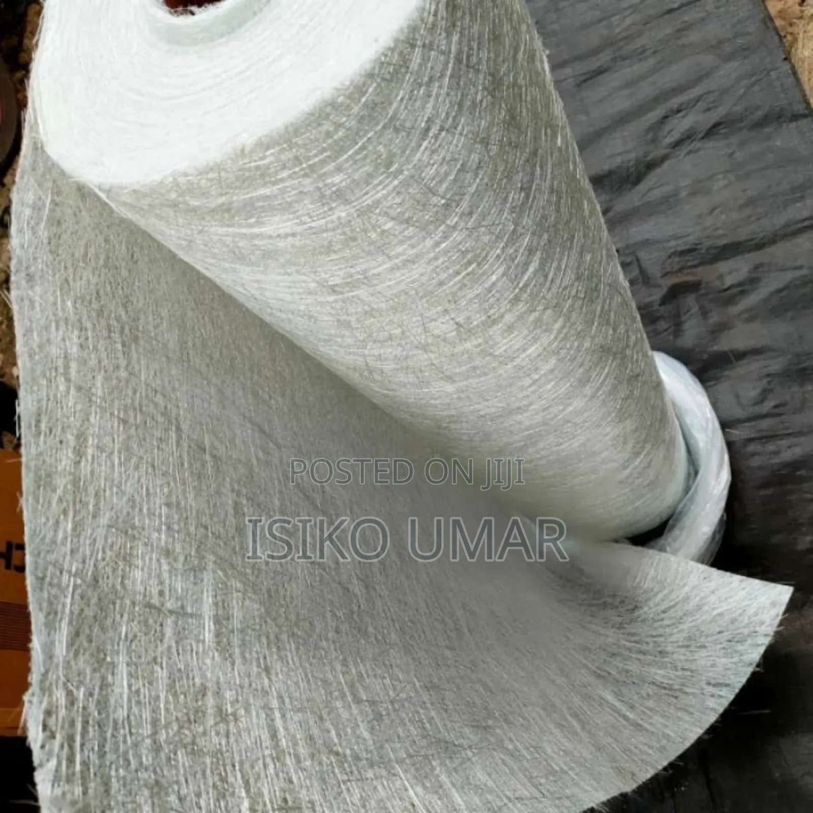 Fiber Glass