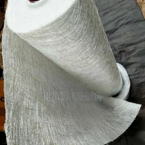 Fiber Glass