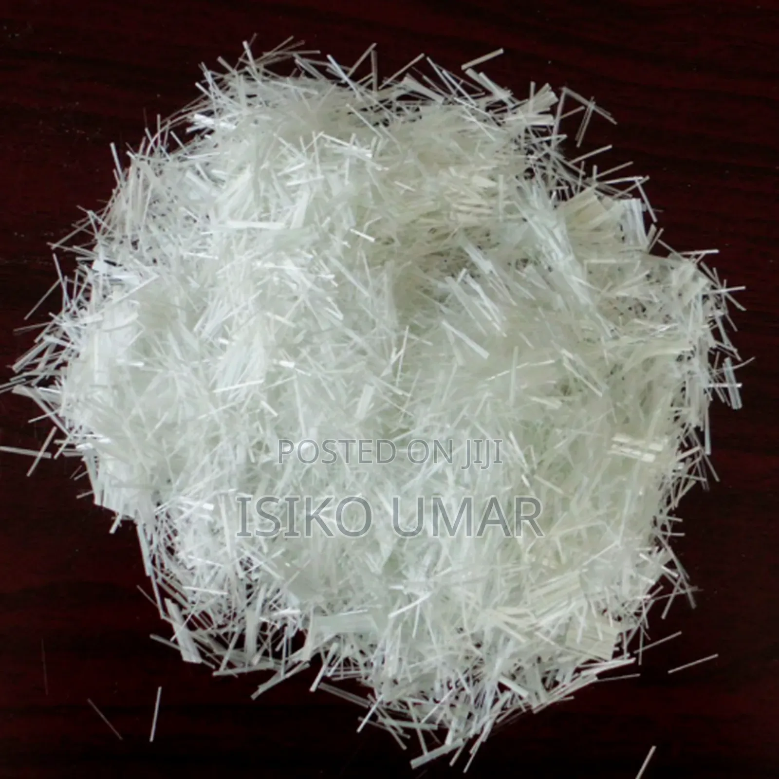 Fiber Glass