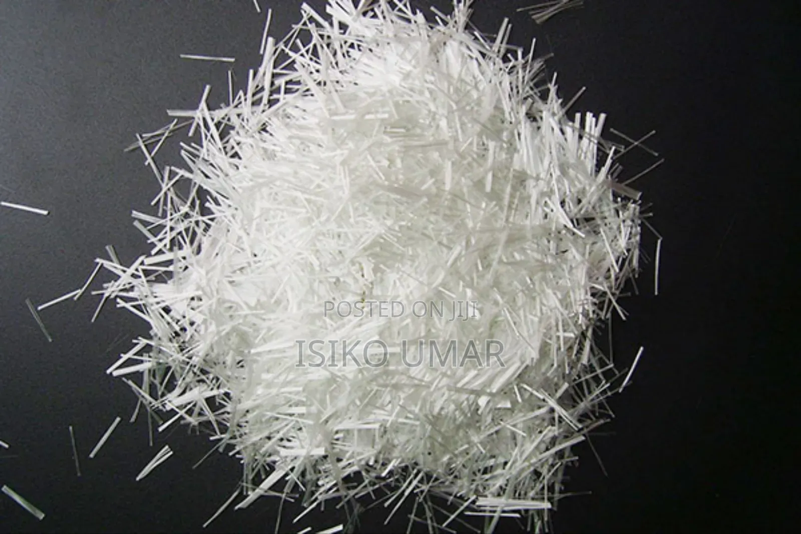 Fiber Glass