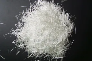 Fiber Glass
