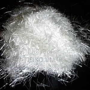 Fiber Glass