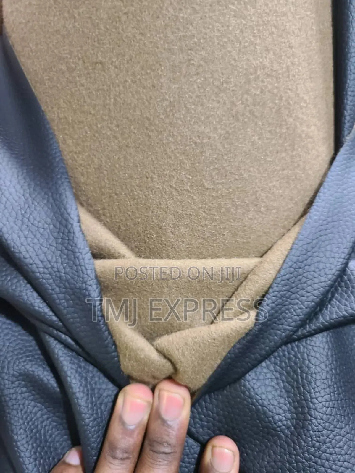Heavy Leather for Making Sofas
