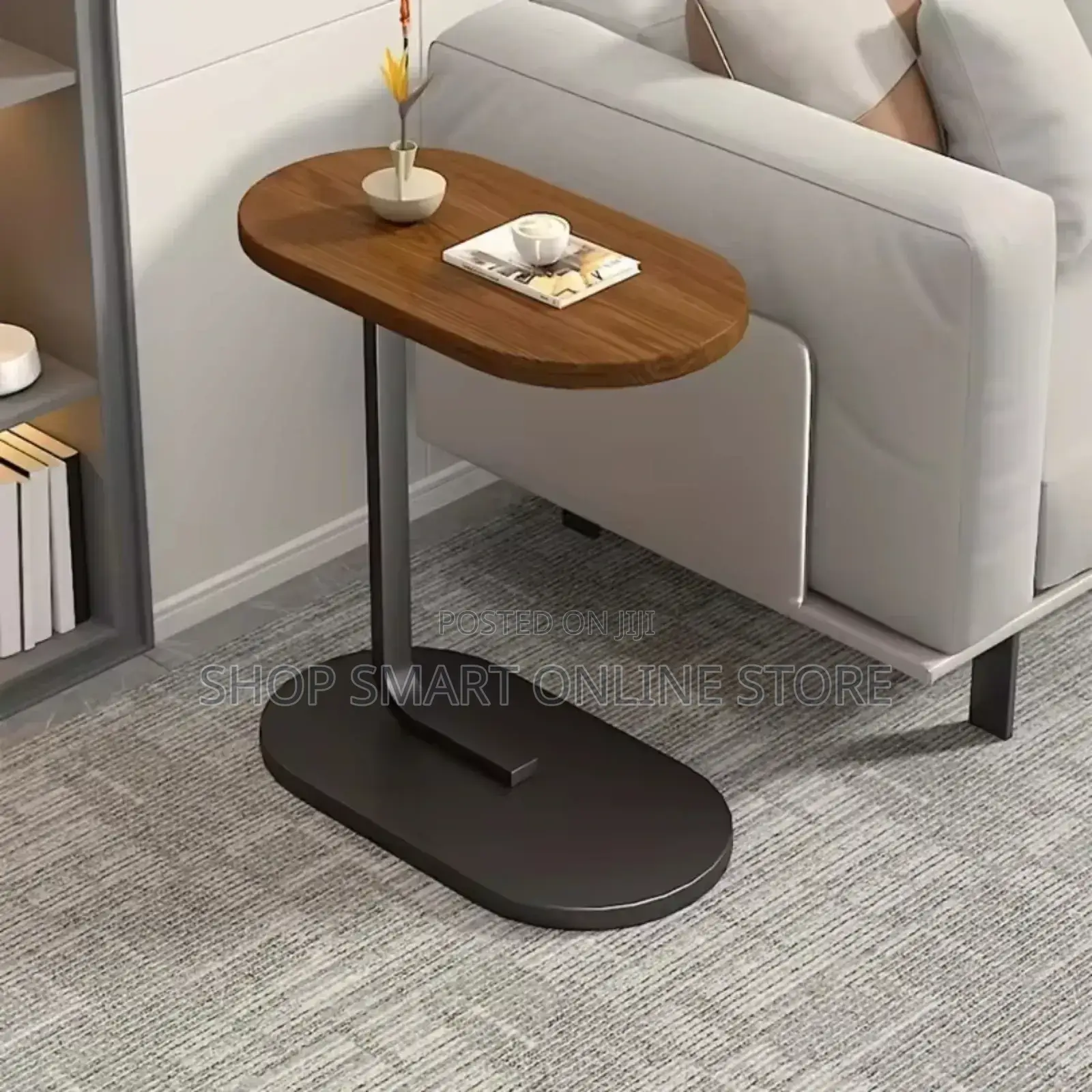 Coffee Mini Table/Laptop Mini Table for Bedside/Sofa Side