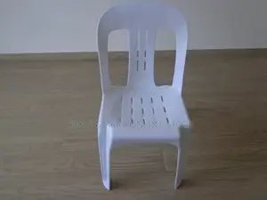 General Use Dining Plastic Chairs Plastic Chairs