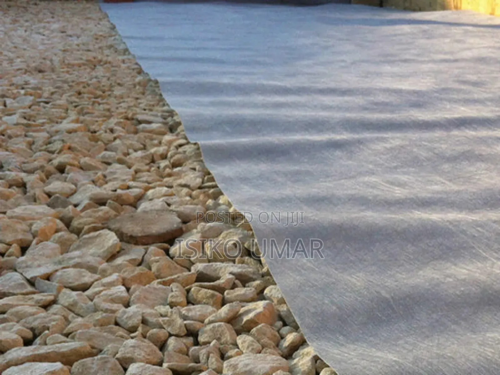 Geo Textile