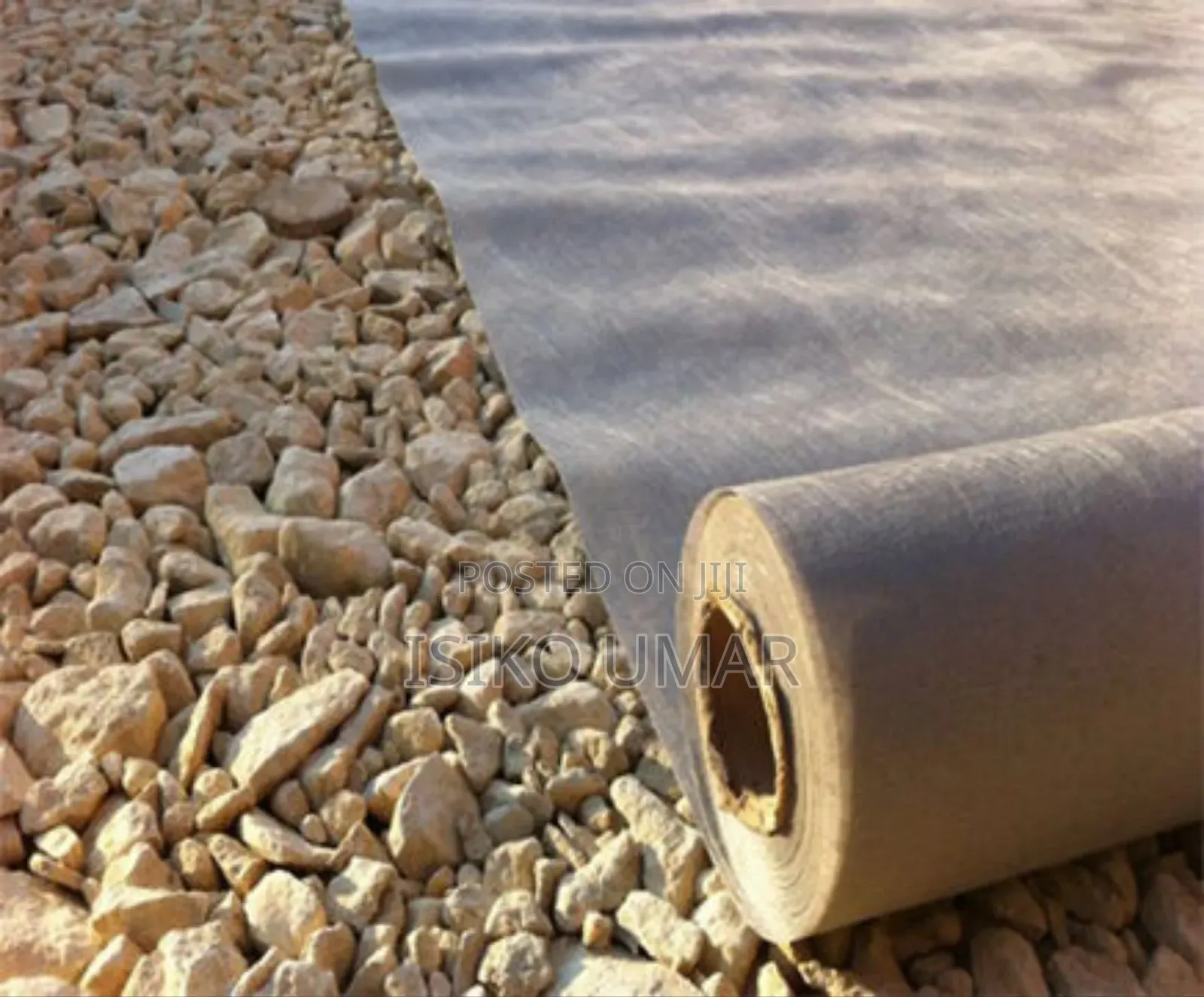 Geo Textile
