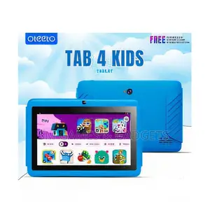 New Oteeto Tab 5 Travel Mate 128 GB
