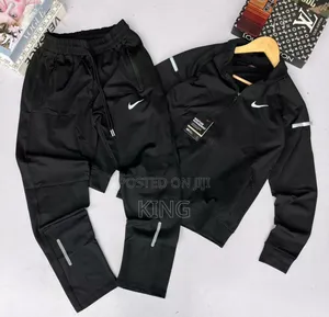 Nike Sportswear Men's Tracksuit