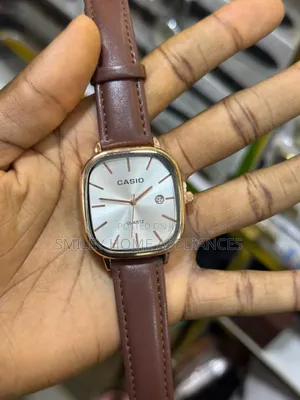 Casio Unisex Designers' Analog Time Piece at 20% Dicount Offer
