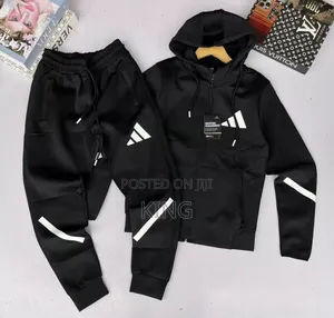 Adidas Zne Complete Tracksuit