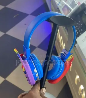 Wireless Kids Headphones