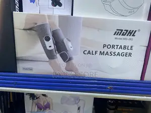 Carf Body Massage