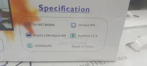 New Idino Notebook 7 512 GB