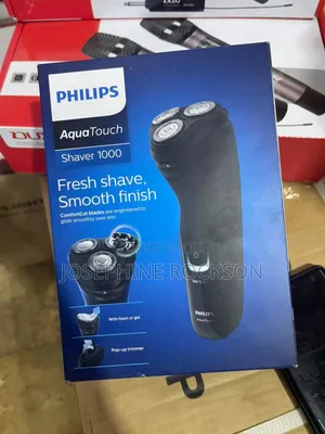 Philip's Electric Shaver