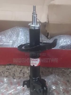 Front Shock Absorbers for Subaru Outback.