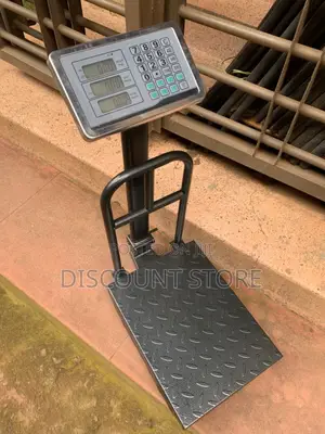 Electronic Kitchen Weigh Scale 100kg Food Weighing Scale