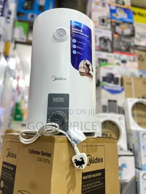 30 Litres Midea Water Heater