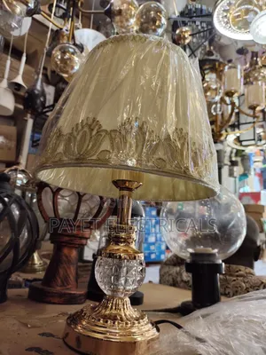 Bedroom Lamp