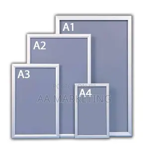 Snapper Frames [ Aluminium]
