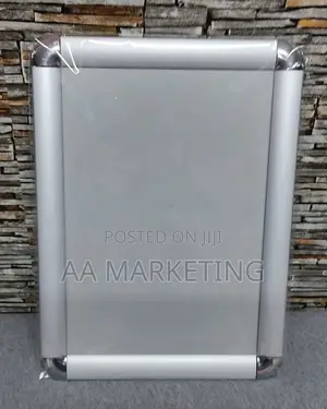 Snapper Frames [ Aluminium]