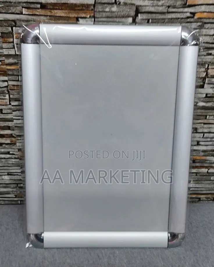 Snapper Frames [ Aluminium]
