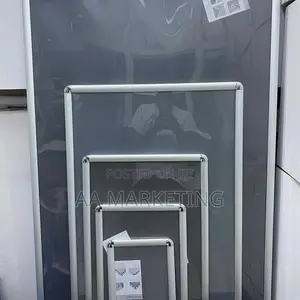 Snapper Frames [ Aluminium]