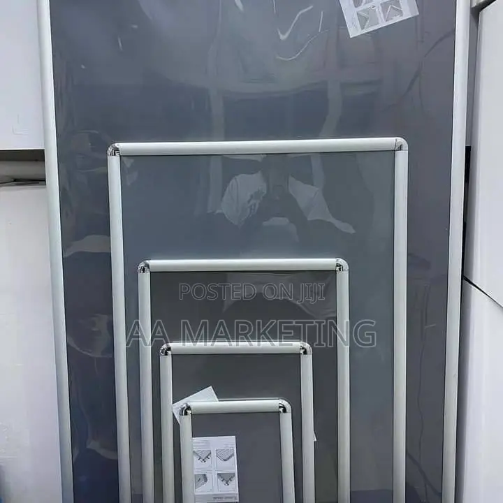 Snapper Frames [ Aluminium]