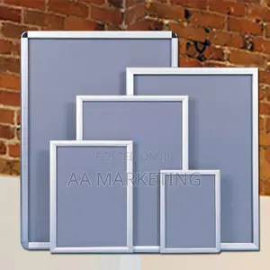 Snapper Frames [ Aluminium]