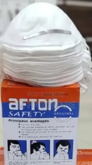 Dust Masks