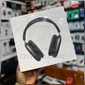 Original Airpods Max With Smart Case