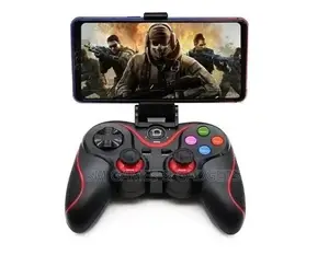 Wireless Phone Gamepad Wireless Bluetooth Game Controller
